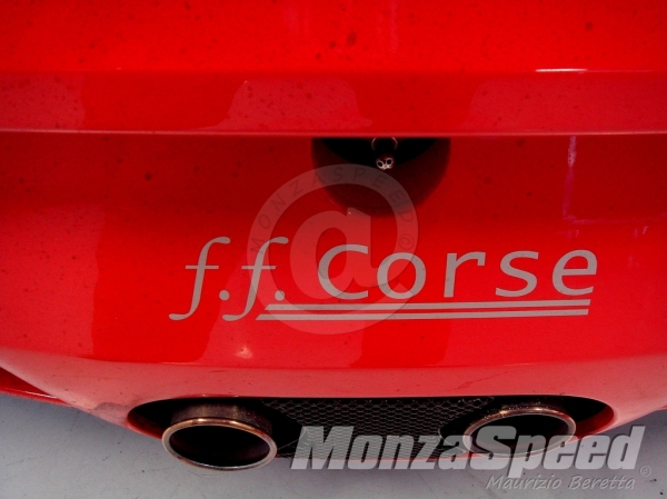 Ferrari Challenge Test Monza (10)