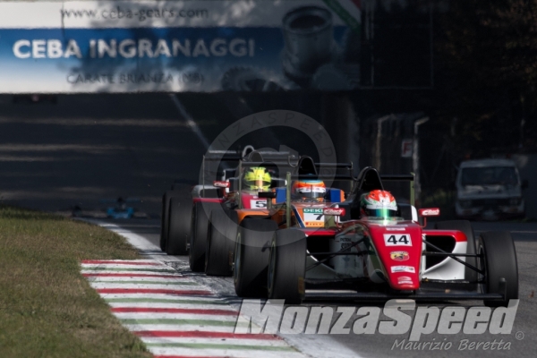 Formula 4 Monza (88)