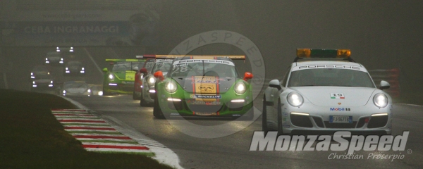 Porsche Carrera Cup Italia Monza (22)