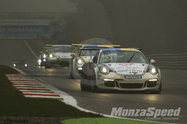 Porsche Carrera Cup Italia Monza (24)