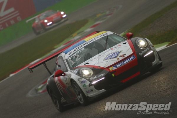 Porsche Carrera Cup Italia Monza (40)