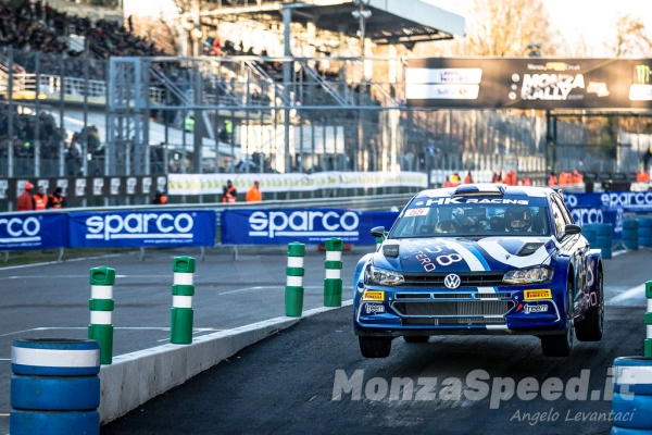 38° Monza Rally Show (289)