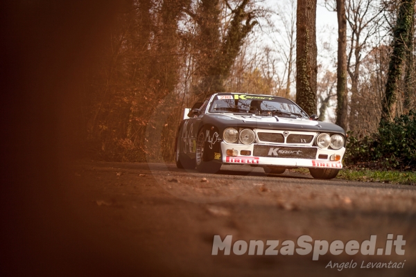 38° Monza Rally Show (341)