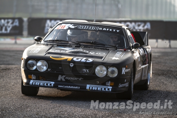 38° Monza Rally Show (87)