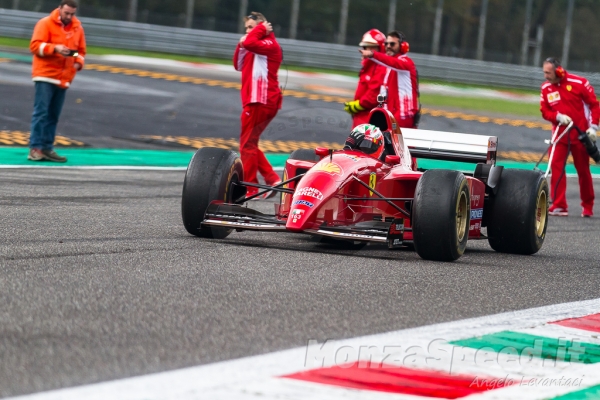 Finali Mondiali Ferrari Challenge Monza  (157)