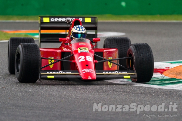 Finali Mondiali Ferrari Challenge Monza  (20)