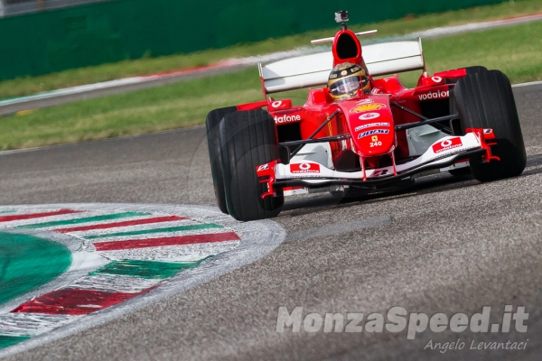 Finali Mondiali Ferrari Challenge Monza  (40)