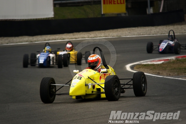 Formula Class Junior Italia (2)