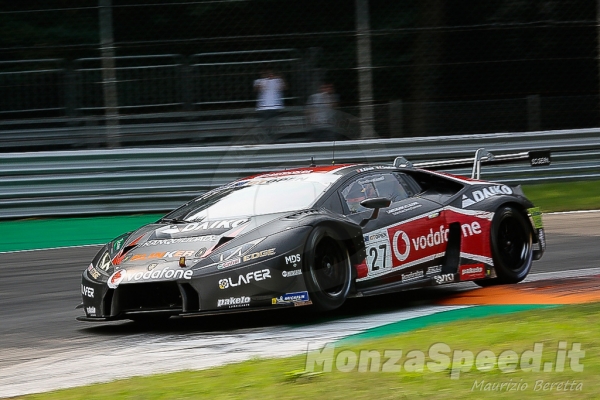 International GT Open Monza  (5)