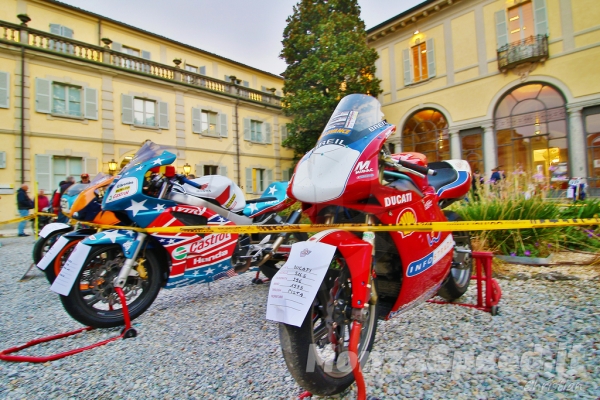 Raduno Moto Club Lentate sul Seveso (1)
