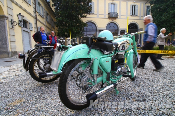 Raduno Moto Club Lentate sul Seveso (30)