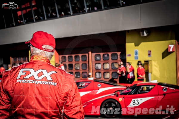 Finali Mondiali Ferrari Mugello 2019 (2)
