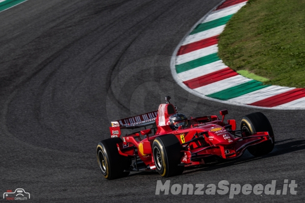Finali Mondiali Ferrari Mugello 2019 (45)