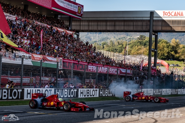 Finali Mondiali Ferrari Mugello 2019 (5)