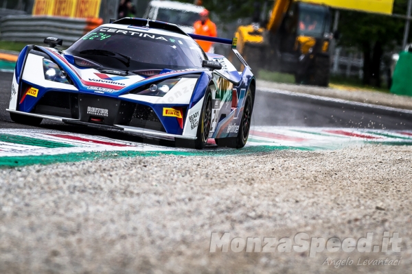 GT4 European Series Monza (6)