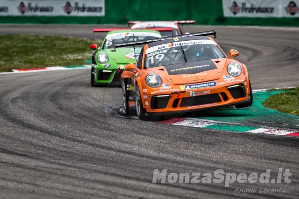 Porsche Carrera Cup Monza (6)