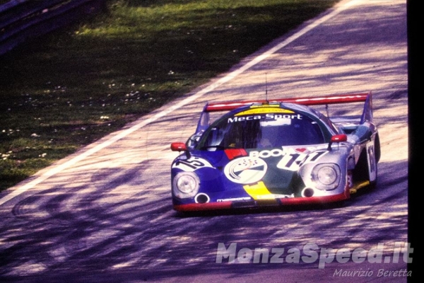 1000 Km Monza 1988 (2)