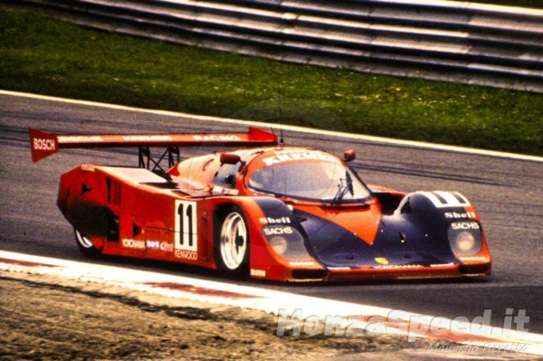 1000 Km Monza 1991 (2)