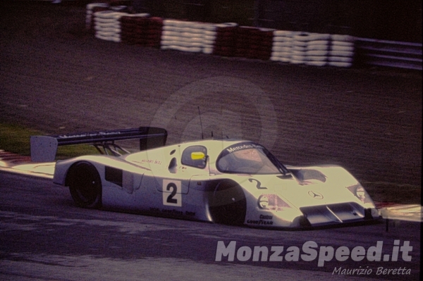1000 Km Monza 1991 (5)