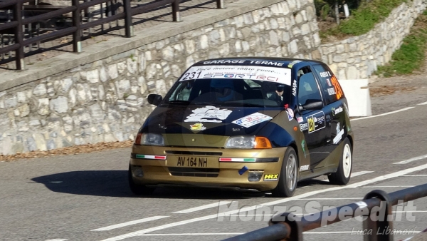 39° Rally Trofeo ACI Como 2020 (101)