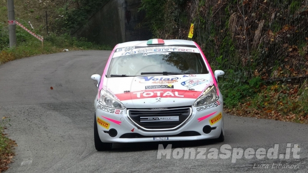 39° Rally Trofeo ACI Como 2020 (24)
