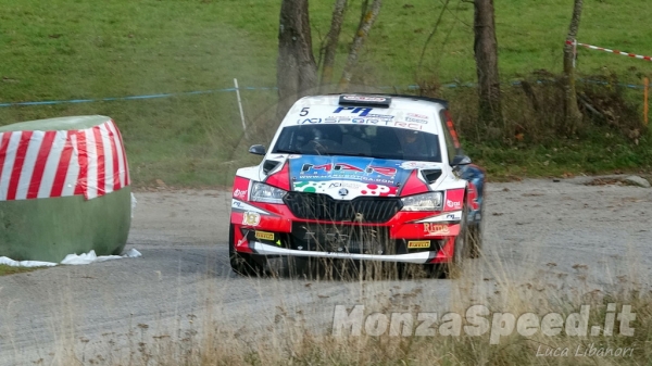 39° Rally Trofeo ACI Como 2020 (3)