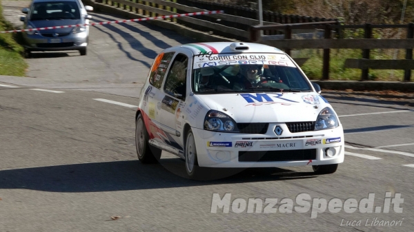 39° Rally Trofeo ACI Como 2020 (88)