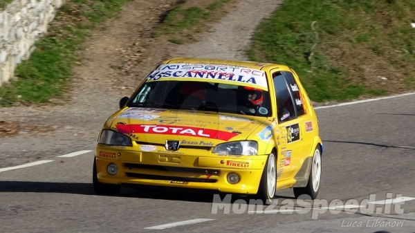 39° Rally Trofeo ACI Como 2020 (92)