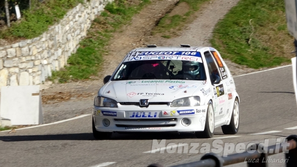 39° Rally Trofeo ACI Como 2020 (93)