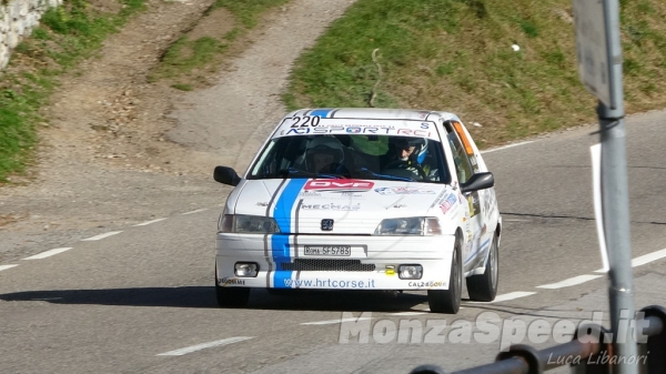 39° Rally Trofeo ACI Como 2020 (96)