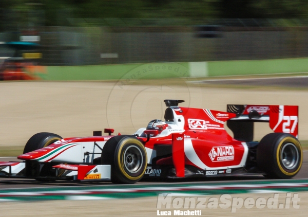 Boss GP Racing Series Imola  2020(10)