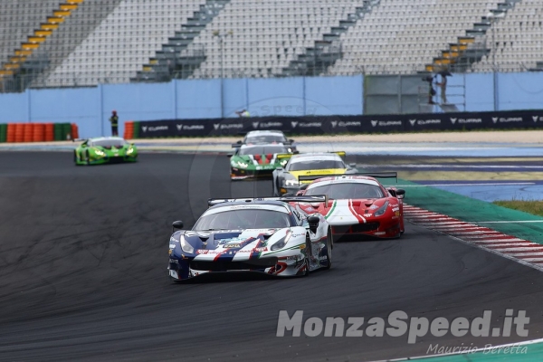 Campionato Italiano Gran Turismo Gara Sprint Misano 2020 (21)