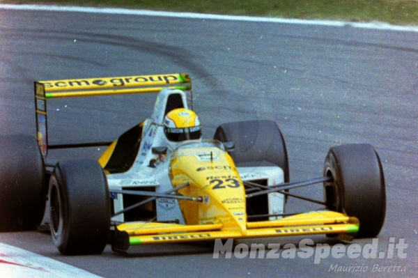 F1 Monza 1990 (14)