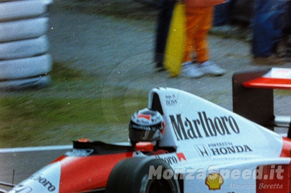 F1 Monza 1990 (3)