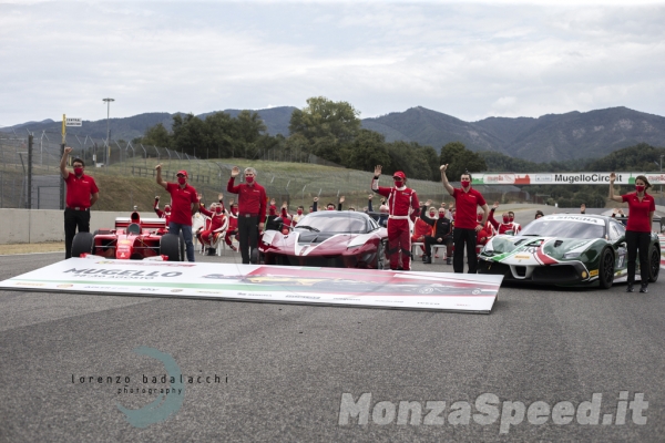 Ferrari Challenge Mugello 2020 (11)