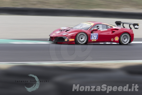 Ferrari Challenge Mugello 2020 (148)