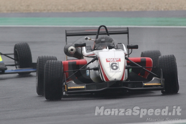 Formua X Italian Series Misano 2020 (1)
