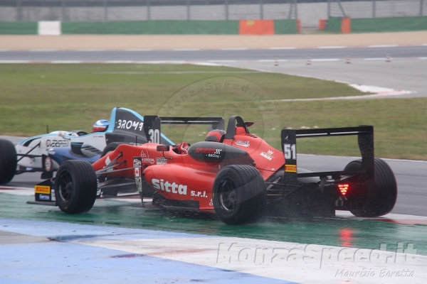 Formua X Italian Series Misano 2020 (28)