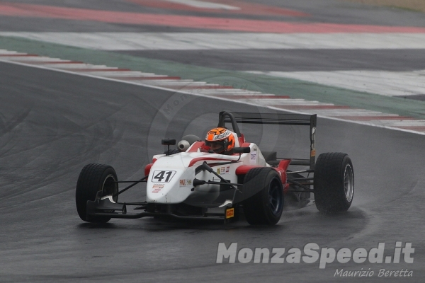 Formua X Italian Series Misano 2020 (29)