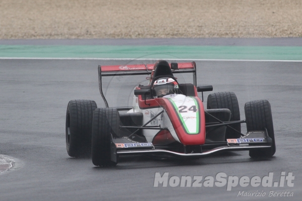 Formua X Italian Series Misano 2020 (2)