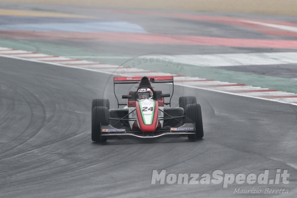 Formua X Italian Series Misano 2020 (32)