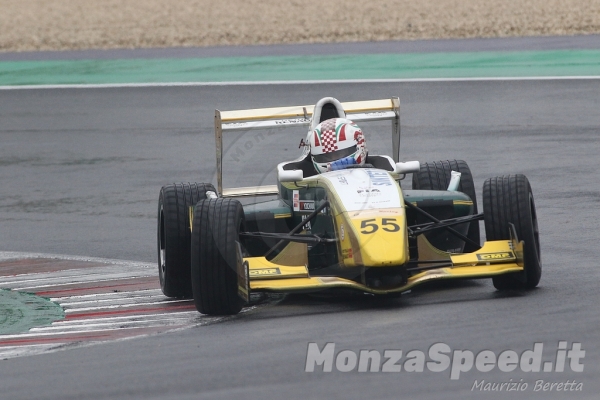 Formua X Italian Series Misano 2020 (36)