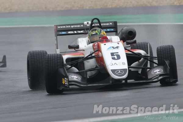 Formua X Italian Series Misano 2020 (37)