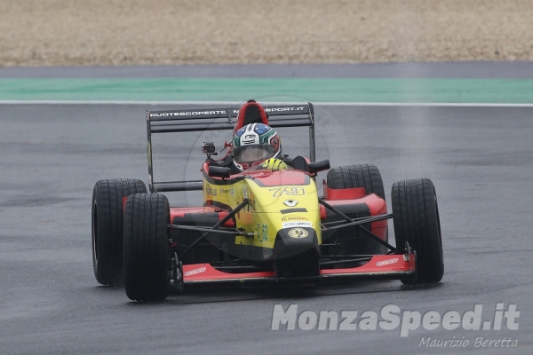 Formua X Italian Series Misano 2020 (3)