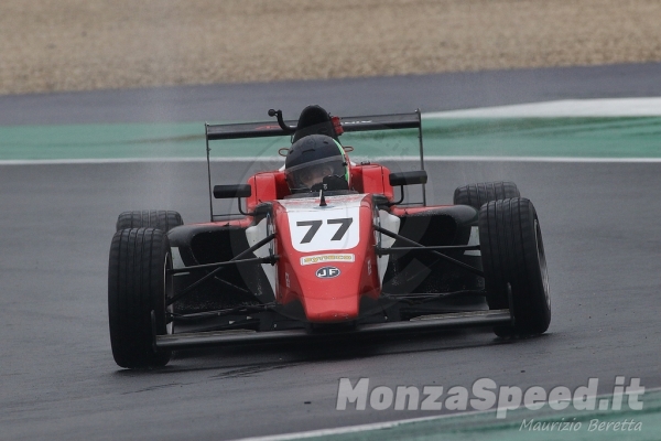 Formua X Italian Series Misano 2020 (6)