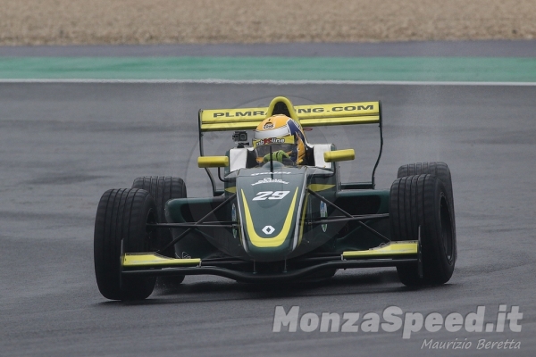 Formua X Italian Series Misano 2020 (7)