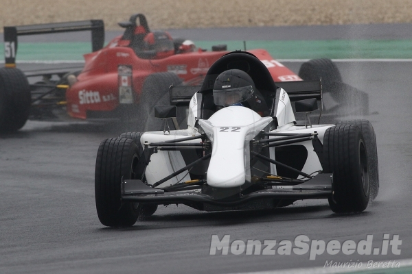 Formua X Italian Series Misano 2020 (8)