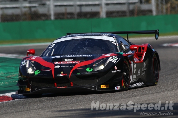 GT Italiano Sprint Monza 2020 (6)