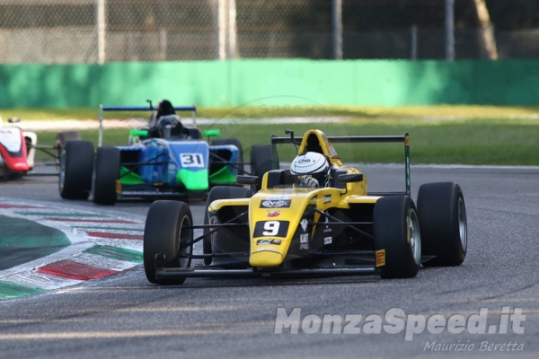 Italian F.4 Championship Monza 2020 (17)