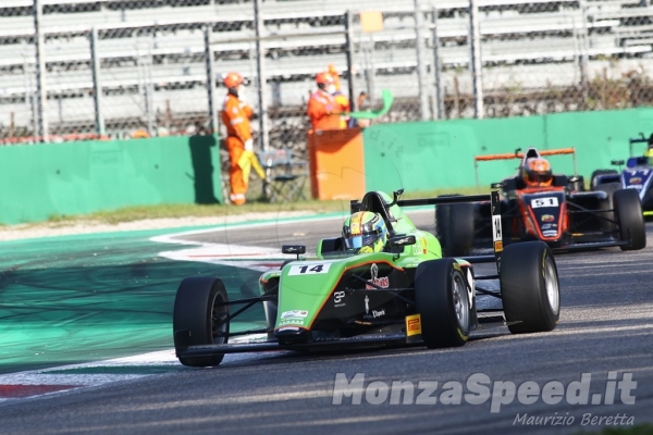Italian F.4 Championship Monza 2020 (24)